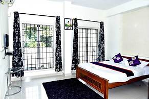 SAS SERVICE APPARTMENT