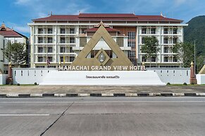 Mahachai Grand View