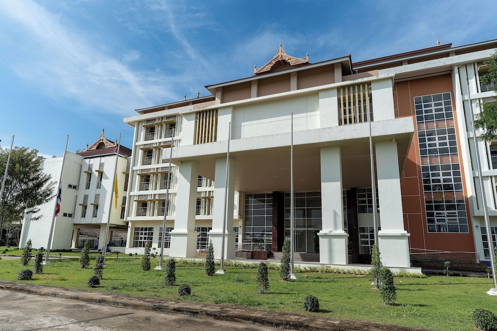 Mahachai Grand View