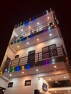 Shri Krishna Palace