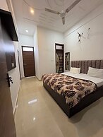 Shri Krishna Palace