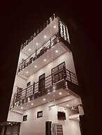 Shri Krishna Palace