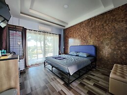Maderlar Farm Restaurant & Resort