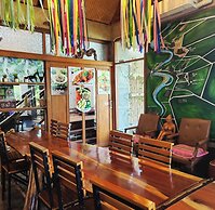 Maderlar Farm Restaurant & Resort