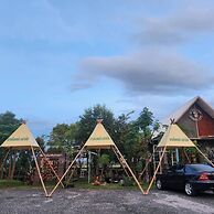Maderlar Farm Restaurant & Resort
