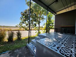 Maderlar Farm Restaurant & Resort