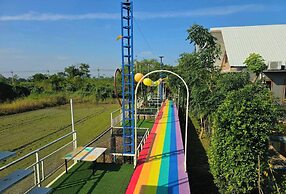 Maderlar Farm Restaurant & Resort