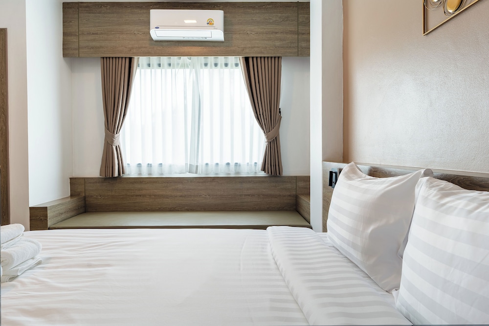 Finn Hotel