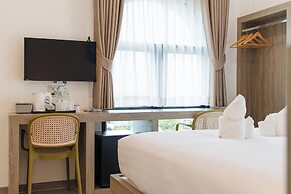 Finn Hotel