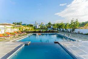 Sasa Resort