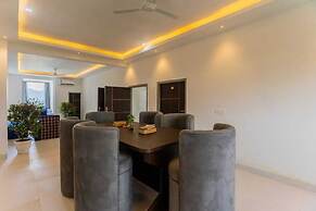 Sasa Resort