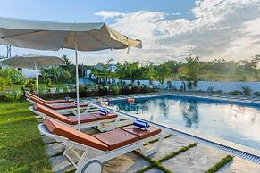 Sasa Resort