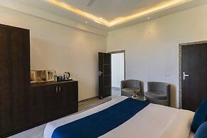 Sasa Resort