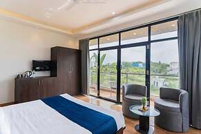 Sasa Resort