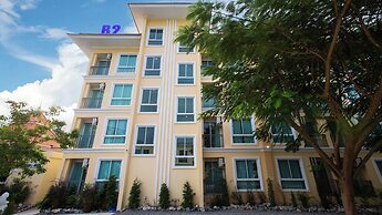 B2 Khao Yai Premier Hotel
