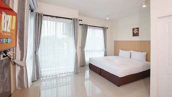 B2 Khao Yai Premier Hotel