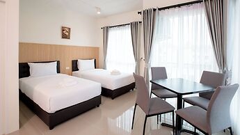 B2 Khao Yai Premier Hotel