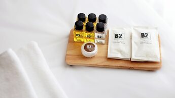 B2 Khao Yai Premier Hotel