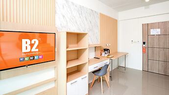 B2 Khao Yai Premier Hotel