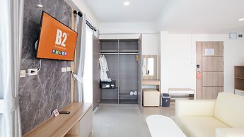 B2 Khao Yai Premier Hotel