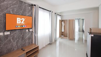 B2 Khao Yai Premier Hotel