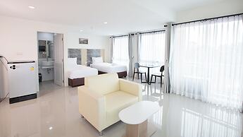 B2 Khao Yai Premier Hotel