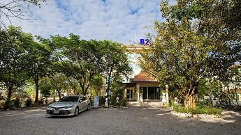 B2 Khao Yai Premier Hotel