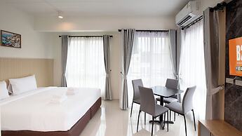 B2 Khao Yai Premier Hotel