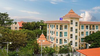 B2 Khao Yai Premier Hotel