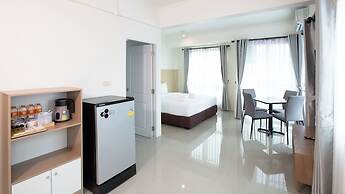 B2 Khao Yai Premier Hotel
