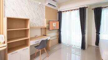 B2 Khao Yai Premier Hotel