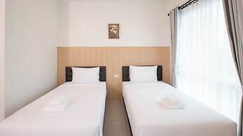 B2 Khao Yai Premier Hotel
