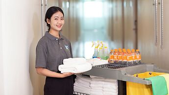 B2 Khao Yai Premier Hotel