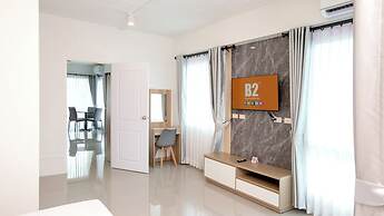 B2 Khao Yai Premier Hotel