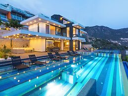 Eco Villa Panaroma