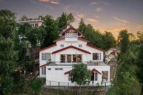 Echor Himalayan Retreat Ranikhet