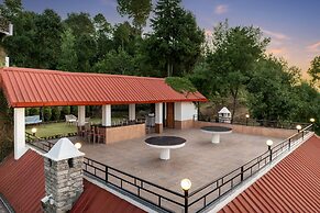 Echor Himalayan Retreat Ranikhet