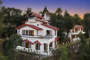Echor Himalayan Retreat Ranikhet