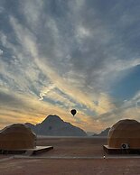 Wadi rum Aviva camp