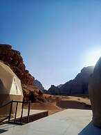 Wadi rum Aviva camp