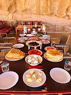 Wadi rum Aviva camp