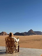 Wadi rum Aviva camp