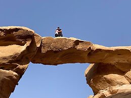 Wadi rum Aviva camp