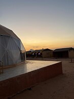 Wadi rum Aviva camp