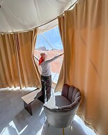 Wadi rum Aviva camp