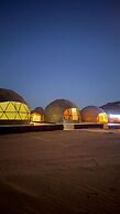 Wadi rum Aviva camp