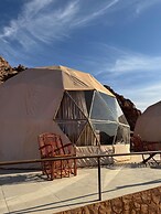 Wadi rum Aviva camp