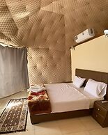 Wadi rum Aviva camp