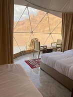 Wadi rum Aviva camp