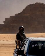 Wadi rum Aviva camp